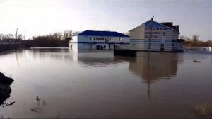 Самарская область Большая Глушица