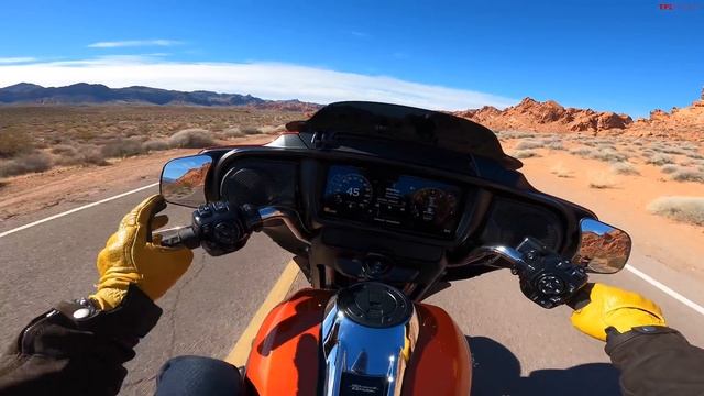 2024 Harley-Davidson Street Glide Might Just Be The Best Bagger We've Tested! смотреть онлайн