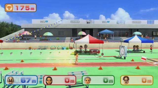 RTGame Streams: Wii Party U смотреть онлайн