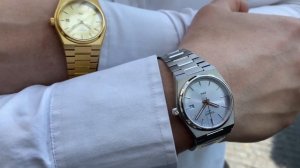 Tissot PRX 35 mm