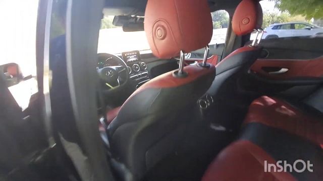 Inspected - Mercedes Benz GLC 250 2019 || Autohub смотреть онлайн