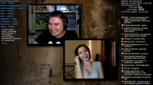 Мари Говори Костя Слушай