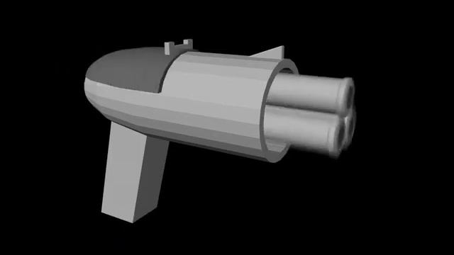 Mini Minigun2.mov смотреть онлайн