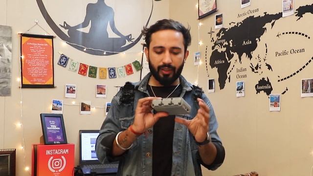 DJI Mavic Mini 2 Drone Unboxing II My First Ever Drone смотреть онлайн