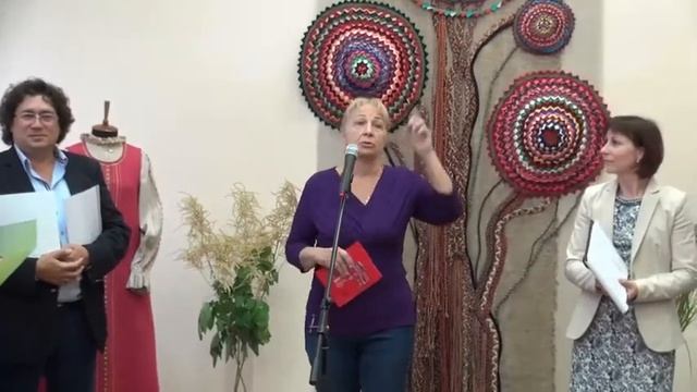 "Даешь Дизайн" - официальное открытие смотреть онлайн