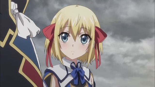 #АМV, →Мы могли быть не одинокими← смотреть онлайн