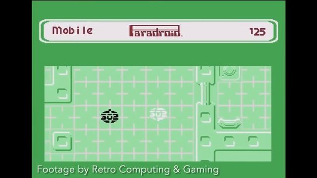 Ultumate THEC64 (Maxi) Review смотреть онлайн