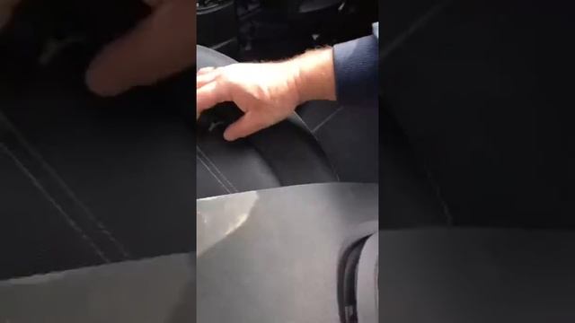 How To Remove Airbag Module In Smart Fortwo 2016 453