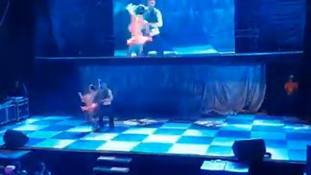 SEBASTIAN Y VICTORIA CAMPEONES SALSA Y MAS SALSA 2018 IMPERIO JUVENIL PAREJAS CABARET PROFESIONAL смотреть онлайн