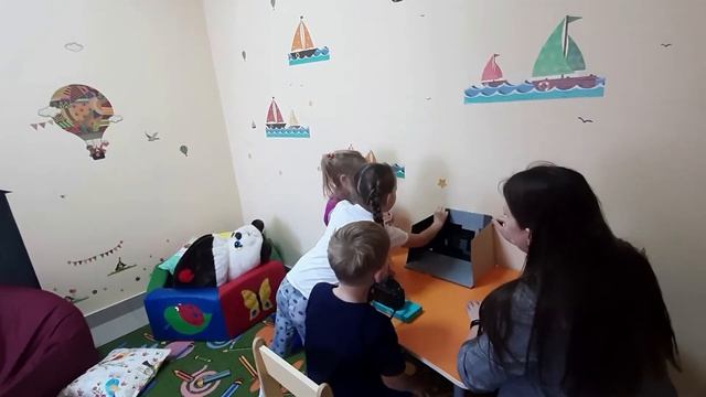 #КонкурсВыготского2019 Приходько р.п.Маслянино смотреть онлайн