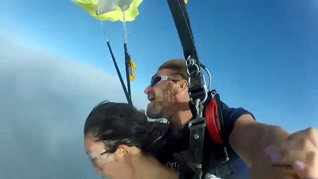 Ramblers Skydive Legend: - Eri смотреть онлайн
