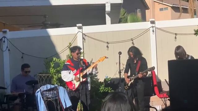 TKM cover (JG Show 2) смотреть онлайн