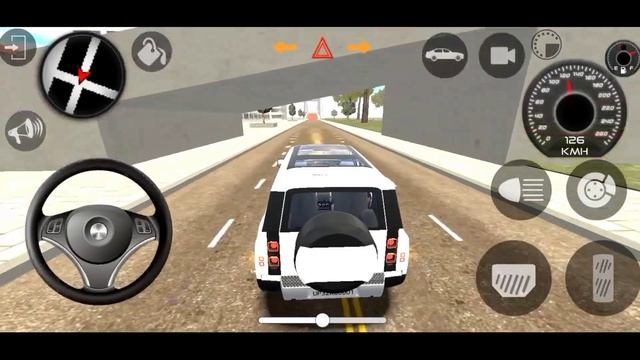 TOP MODEL DEFENDER 130 SIMULATOR GAMEPLAY|| RANGE ROVER 3D SIMULATOR GAMING|| #gaming #defender смотреть онлайн