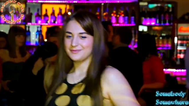 BROADWAY STARS Катя, Варя, Яна