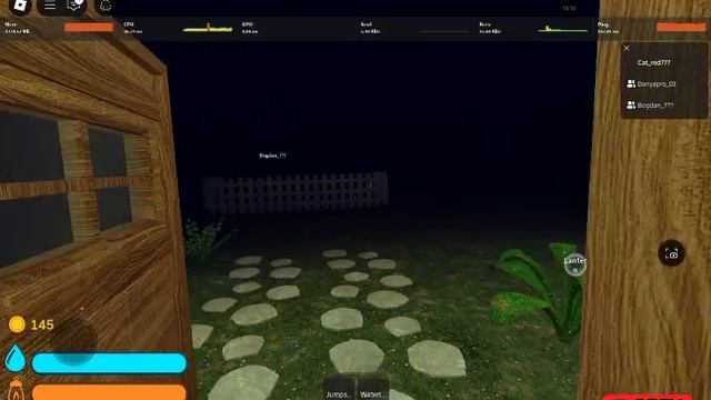 Приехали к Дедушке и нас Ждали Монстры