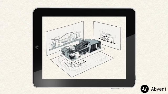BIMcloud : flux de travail étendu aux appareils mobiles смотреть онлайн