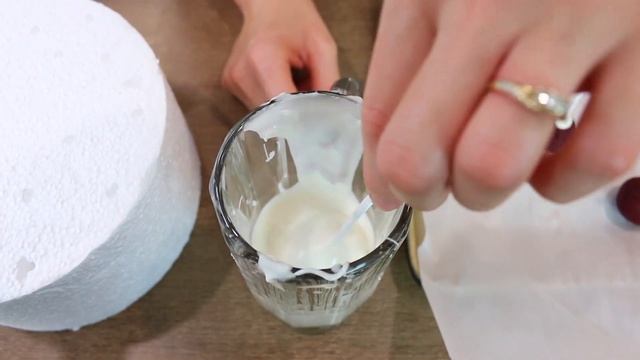 How To Make CAKE POPS | Homemade Red Velvet Cake Pops Tutorial And Recipe