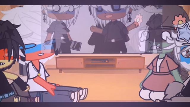 |~Реакция стран на тт~| смотреть онлайн