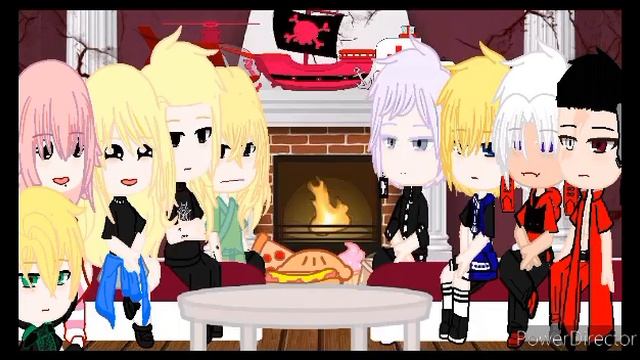 Tokyorevengers React To Cale Henituse(Copeh)||Part 2||Tokrev||TOTCF||It's Short||