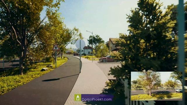 Architectural visualization (archviz) Twinmotion 2022.1.2 (Unreal Engine 4.25.4) 4k 60fps смотреть онлайн