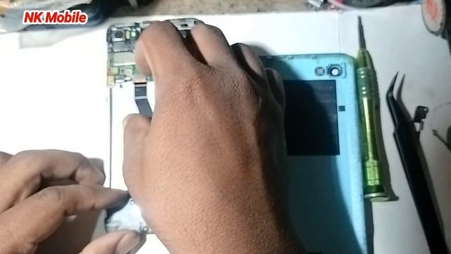 Mi 6/6a battery Replacement | Mi 6/6a Battery Change Solution смотреть онлайн