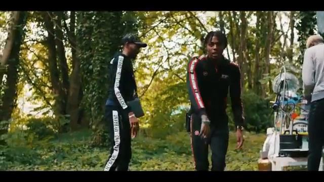 Koba LaD (oyé)clip officiel смотреть онлайн