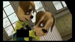 Барбоскины rytp (осторожно маты!)