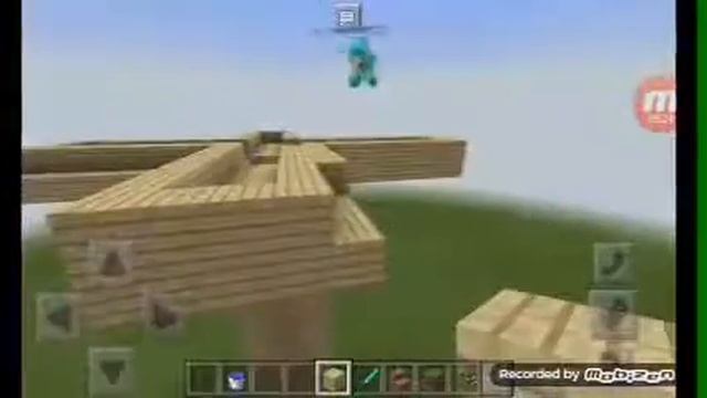 بناء الموب تراب مع Hashem Mohammad