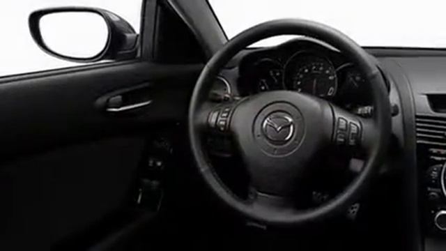 2010 Mazda RX-8 San Antonio TX смотреть онлайн