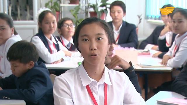 «Өзін-өзі тану». 5 «Т» ережесін сақтау смотреть онлайн