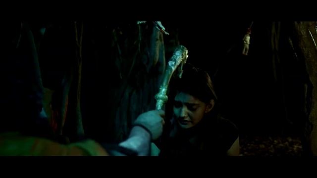 Cynthia (Tamil Horror Short Film ) Teaser смотреть онлайн