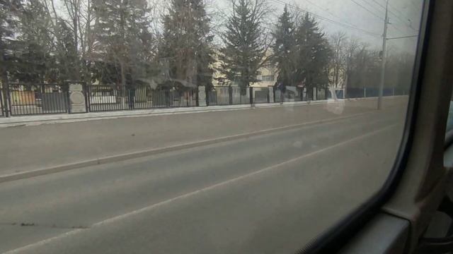 Mercedes-Benz 0405||ан 765 64||Маршрут №284А||г.Саратов|| смотреть онлайн