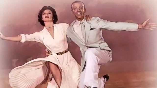 ''Dancing In the Dark'' - Kai Warner and his orchestra - смотреть онлайн