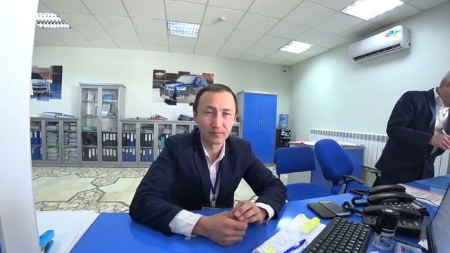 Мошиналар нархи яна ОШДИ! Автосалон янгиликлари. смотреть онлайн