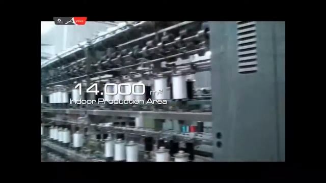 OZ-EL Group of Companies - Narrow Fabrics Manufacturing since 1958 смотреть онлайн
