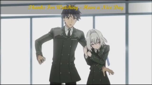Hundred Hayato and Emilia are Roommates смотреть онлайн