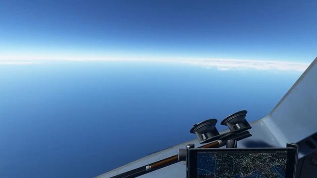 LEIB (Ibiza) ✈️ LSZH (Zuerich) | A320 | EDELWEISS | MSFS2020 | Recorded Stream