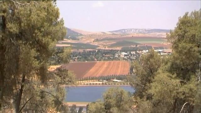 Tour the Israel 2011, OFFROAD (hebrew) смотреть онлайн