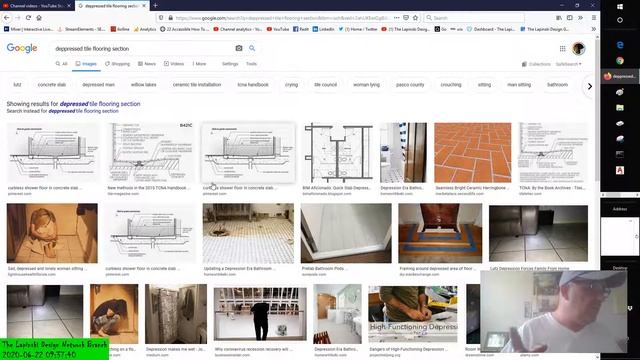 REVIT 2020 Modeling Thick Floor Finishes смотреть онлайн