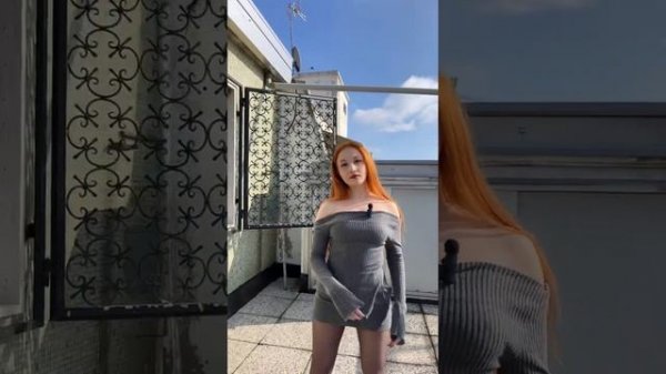 GLAMOUR MODELING EDITORIAL: Pantyhose, Stockings, Tights, High Heels, Short Mini Skirt, Collant