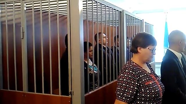 Приговор Изалдиной смотреть онлайн
