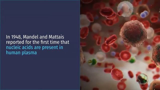 What are Circulating Nucleic Acids ?| Circulating nucleic acids in Liquid biopsy смотреть онлайн
