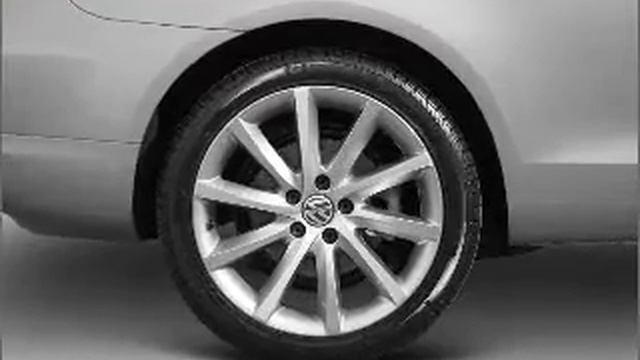 2008 Volkswagen Eos - Madison TN смотреть онлайн