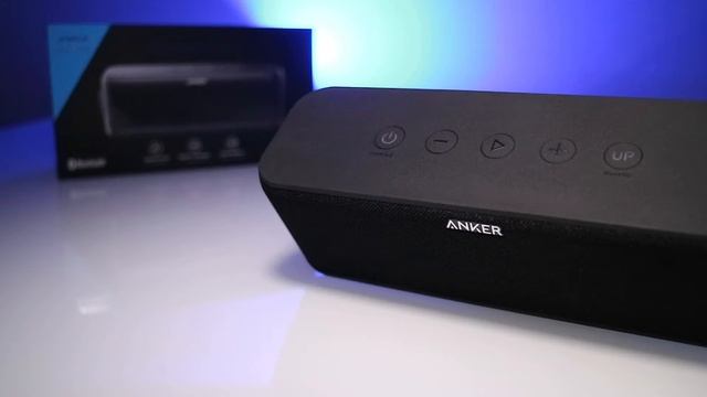 I Migliori speaker Bluetooth? Anker SoundCore Boost lo è di sicuro!! смотреть онлайн