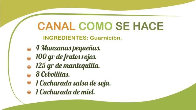 Pollos Picantones Al Horno Con Salsa. Receta Cocina.