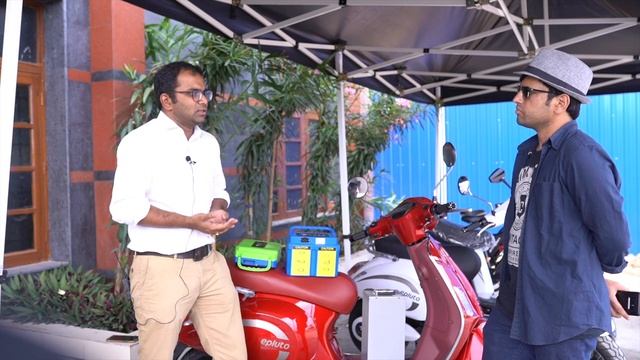PureEV Battery - NMC Chemistry | BMS Algorithms | Thermal Management | EV Guru