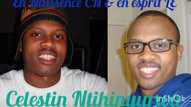 iPublishing SF + Sound - En naissence C.N && En esprit L.E produced by Celestin Ntihinyurwa смотреть онлайн