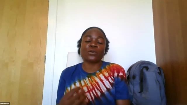 UCD Access and Lifelong Learning - Sanctuary Scholarship Programme Webinar 23/06/2021 смотреть онлайн