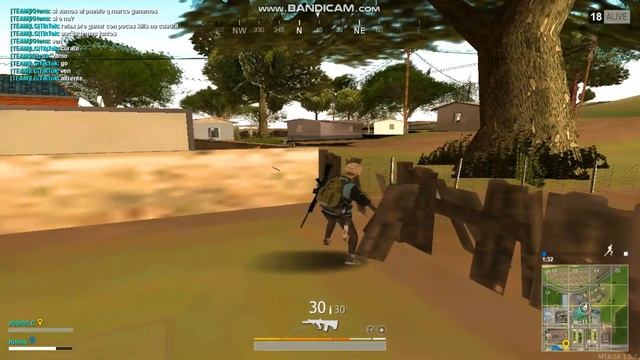 [MTA:PUBG] Frag Movie °13 смотреть онлайн