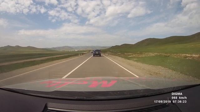 137. A trip to a picnic with the H2'Brothers car club. смотреть онлайн